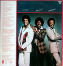 O'Jays, The - Identify Yourself (LP Tweedehands)