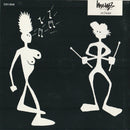 Malcolm McLaren Presents World's Famous Supreme Team - Round The Outside! Round The Outside! (CD Tweedehands) - Discords.nl