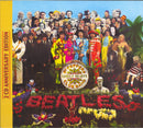 Beatles, The - Sgt. Pepper's Lonely Hearts Club Band (CD Tweedehands) - Discords.nl