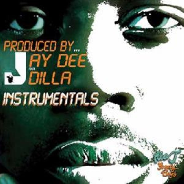 Jay Dee - Yancey boys instrumentals (LP) - Discords.nl