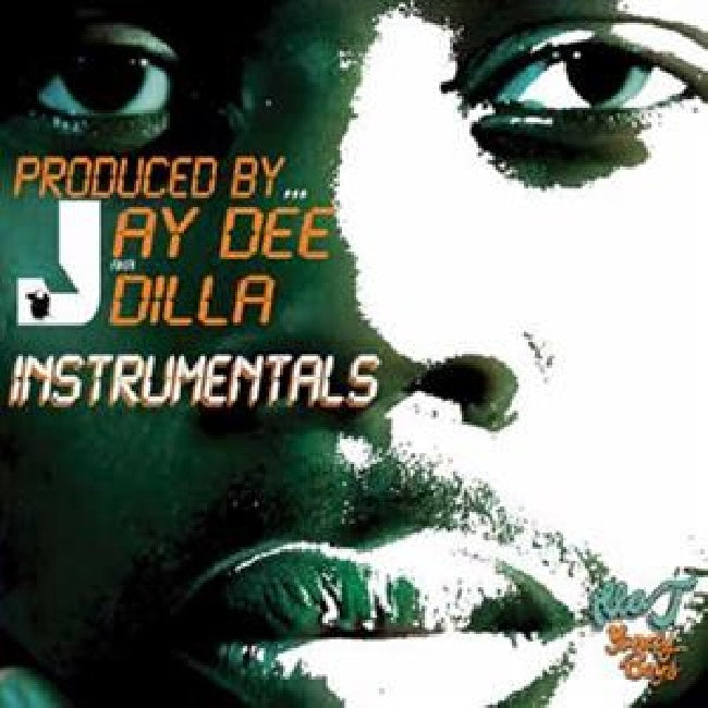 Jay Dee - Yancey boys instrumentals (LP) - Discords.nl
