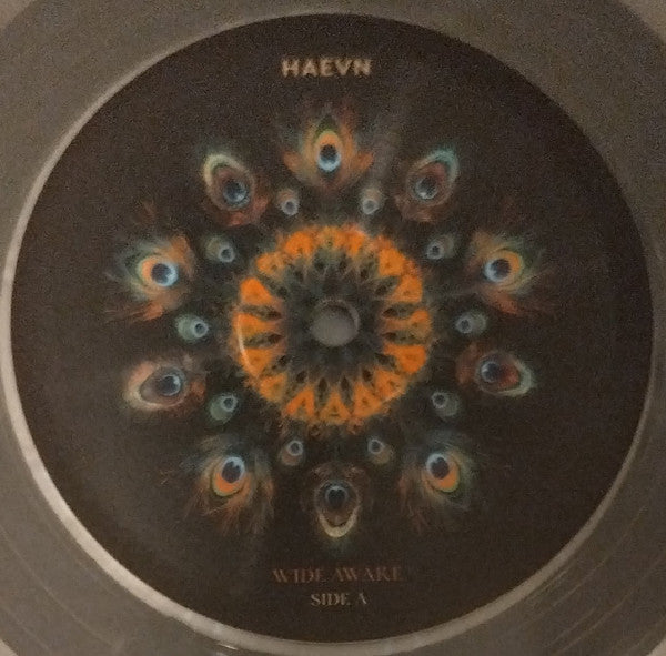 Haevn - Wide Awake (LP)