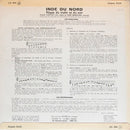 Chatur Lal / Ram Narayan - Inde Du Nord - Ragas Du Matin Et Du Soir (LP Tweedehands) - Discords.nl