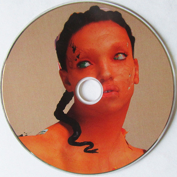 FKA Twigs - Magdalene (CD) - Discords.nl