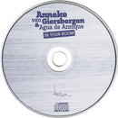 Anneke van Giersbergen & Agua De Annique - In Your Room (CD Tweedehands)