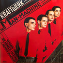 Kraftwerk - The Man • Machine (CD Tweedehands)