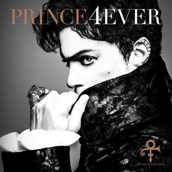 Prince - 4Ever (CD)