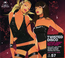 Various - Twisted Disco 03.06 (CD Tweedehands) - Discords.nl