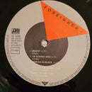 Foreigner - 4 / Double Vision (LP Tweedehands)
