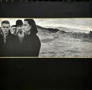 U2 - The Joshua Tree (LP Tweedehands)
