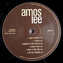 Amos Lee - Amos Lee (LP) - Discords.nl