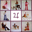 Earth, Wind & Fire - Open Our Eyes (LP Tweedehands)