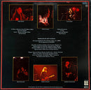 Kansas - Masque (LP Tweedehands) - Discords.nl