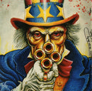 Erykah Badu - New Amerykah Part One (4th World War) (CD) - Discords.nl