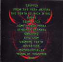 Venom - From The Very Depths (CD Tweedehands) - Discords.nl
