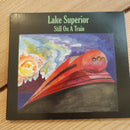Lake Superior  - Still On A Train (CD) - Discords.nl