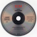 Chick Corea / Steve Kujala - Voyage (CD Tweedehands) - Discords.nl