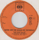 Love Affair, The - Everlasting Love (7-inch Tweedehands) - Discords.nl