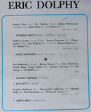 Eric Dolphy - The Many Faces Of Jazz Vol. 13 (LP Tweedehands) - Discords.nl