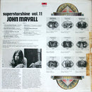 John Mayall - Superstarshine Vol. 11 (LP Tweedehands) - Discords.nl