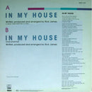 Mary Jane Girls - In My House (12" Tweedehands)