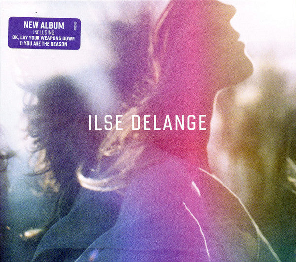Ilse DeLange - Ilse DeLange (CD Tweedehands) - Discords.nl