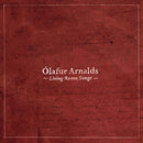Ólafur Arnalds - Living Room Songs (CD Tweedehands)
