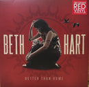 Beth Hart - Better Than Home (LP Tweedehands)