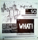 Soft Cell - What! (LP Tweedehands)