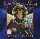 Roine Stolt - The Flower King (CD) - Discords.nl