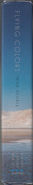 Flying Colors - Third Degree (CD Tweedehands) - Discords.nl