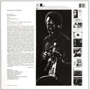 Miles Davis - In A Silent Way (LP Tweedehands)