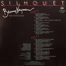Benny Neyman - Silhouet (Benny Neyman Zingt Stephan Sulke) (LP Tweedehands)