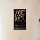 Band, The - The Last Waltz (LP Tweedehands) - Discords.nl