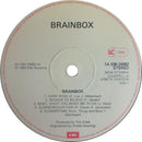 Brainbox - Brainbox (LP Tweedehands) - Discords.nl