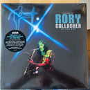 Rory Gallagher - The Best Of Rory Gallagher At The BBC (LP)