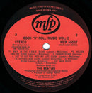 Beatles, The - Rock 'N' Roll Music Vol. 2 (LP Tweedehands)