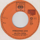 Love Affair, The - Everlasting Love (7-inch Tweedehands) - Discords.nl