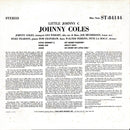 Johnny Coles - Little Johnny C (LP Tweedehands)