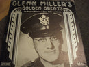 Glenn Miller And His Orchestra - Glenn Miller Golden Greats (LP Tweedehands) - Discords.nl