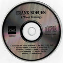 Frank Boeijen & Wout Pennings - Frank Boeijen & Wout Pennings (CD Tweedehands) - Discords.nl