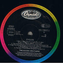 Doobie Brothers, The - Cycles (LP Tweedehands)