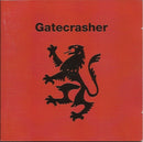 Various - Gatecrasher: Red (CD) - Discords.nl