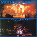 Mother's Finest - Mother's Finest Live (LP Tweedehands) - Discords.nl