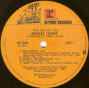 Michael Franks - The Art Of Tea (LP Tweedehands) - Discords.nl