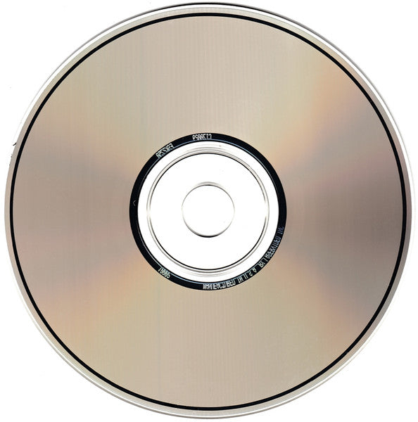 Michael Jackson - I Just Can't Stop Loving You (CD Tweedehands) - Discords.nl