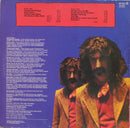 Frank Zappa - Chunga's Revenge (LP Tweedehands)