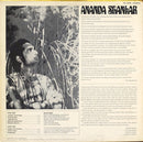 Ananda Shankar - Sitar Meets Moog (LP Tweedehands) - Discords.nl