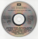 Shadows, The - The Original Chart Hits 1960-1980 (CD Tweedehands)