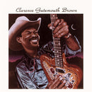 Clarence "Gatemouth" Brown - Blackjack (LP Tweedehands)